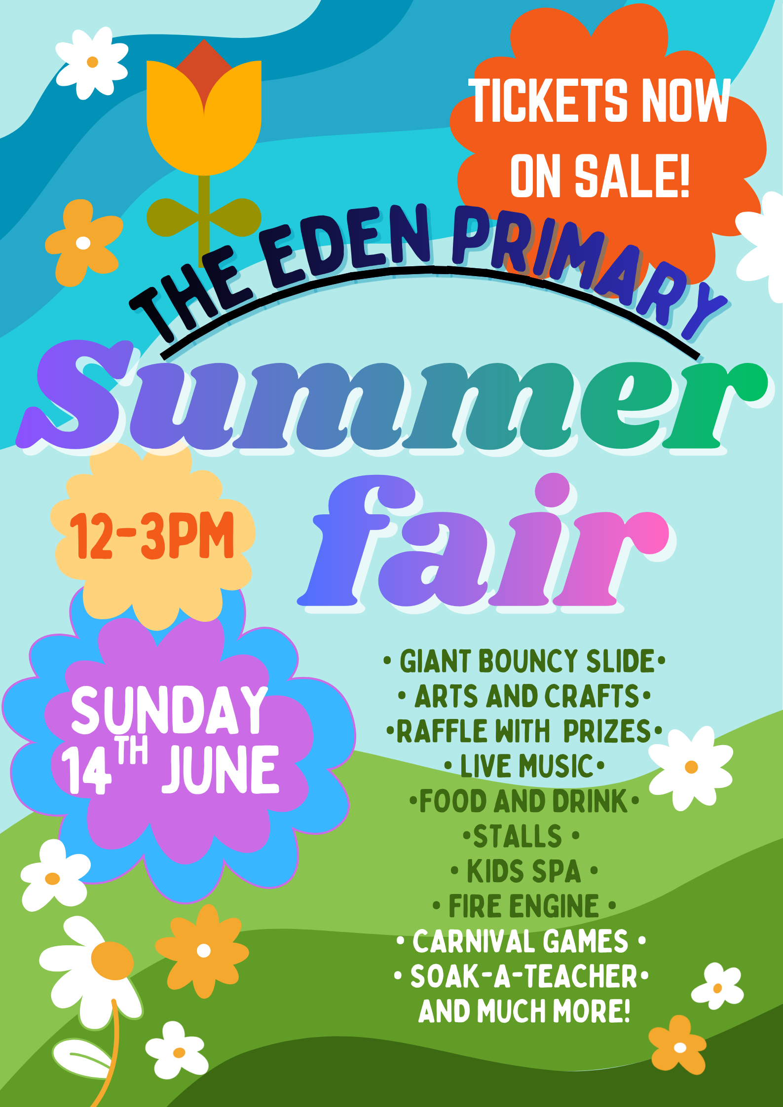 Summer Fair 2026